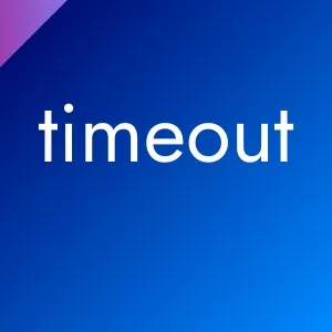 timeout: run a command with a time limit