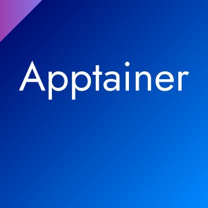 Apptainer: a different distrobox alternative to manage containers