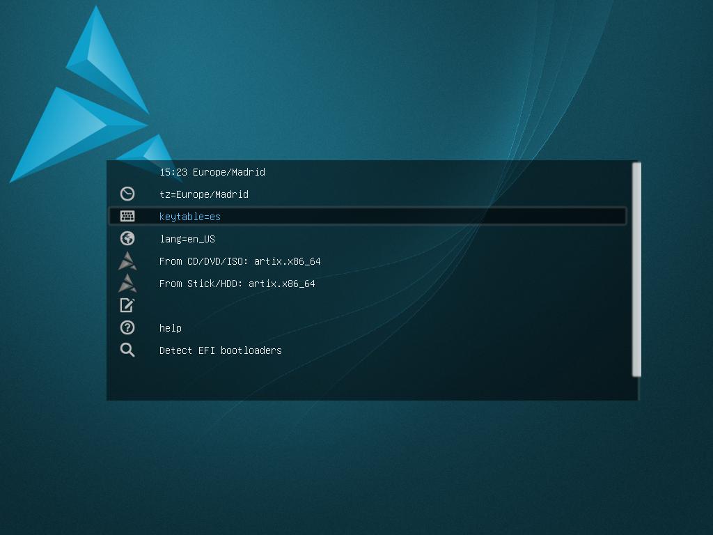 Artix Linux