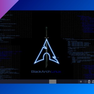 BlackArch Linux: an alternative to Kali Linux