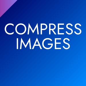How to compress images fast: GUI and CLI options