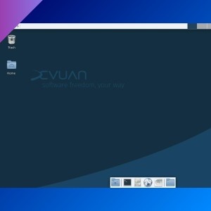 Devuan: Debian without systemd