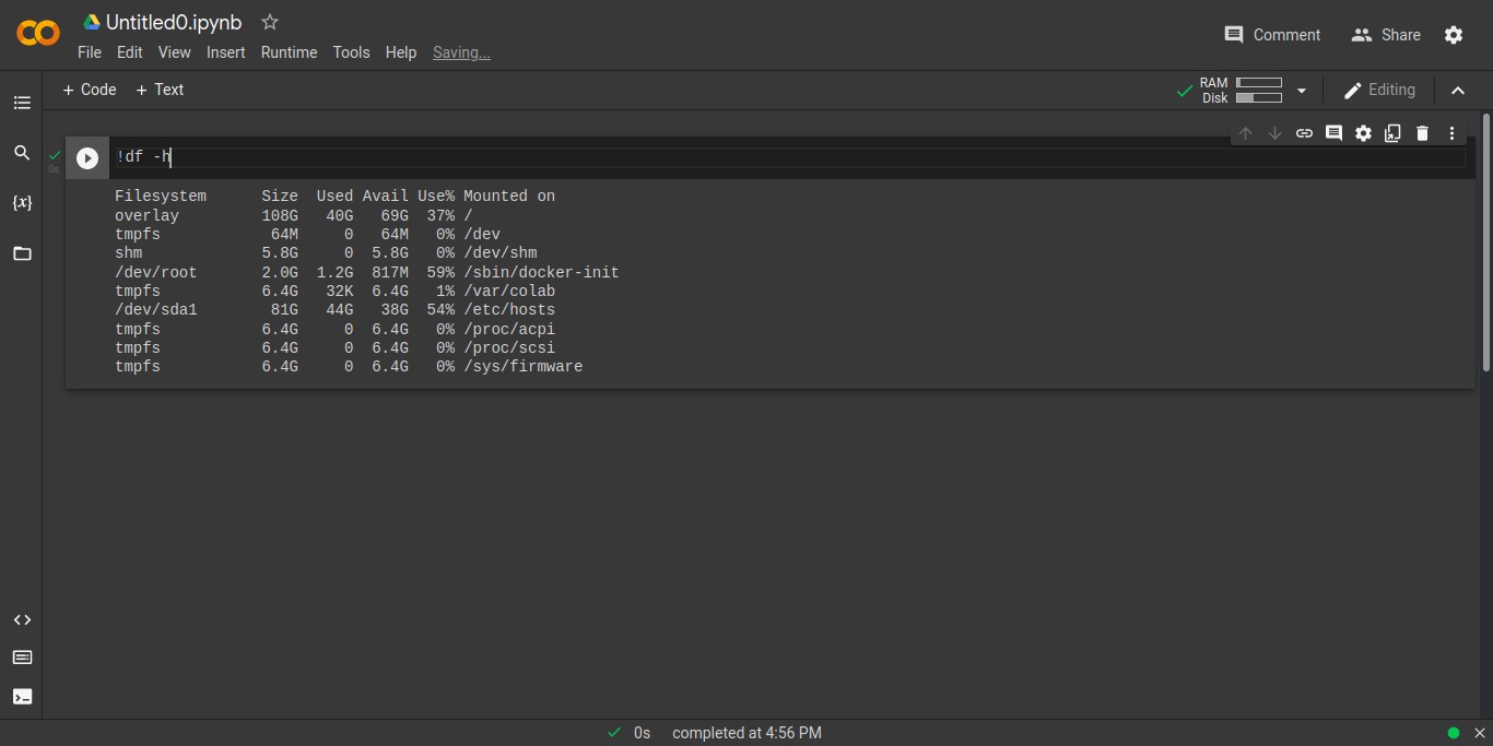 how-to-run-linux-commands-on-a-google-colab-notebook-rs1-linux-tools