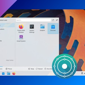 KDE neon: test the latest KDE Plasma 5.24