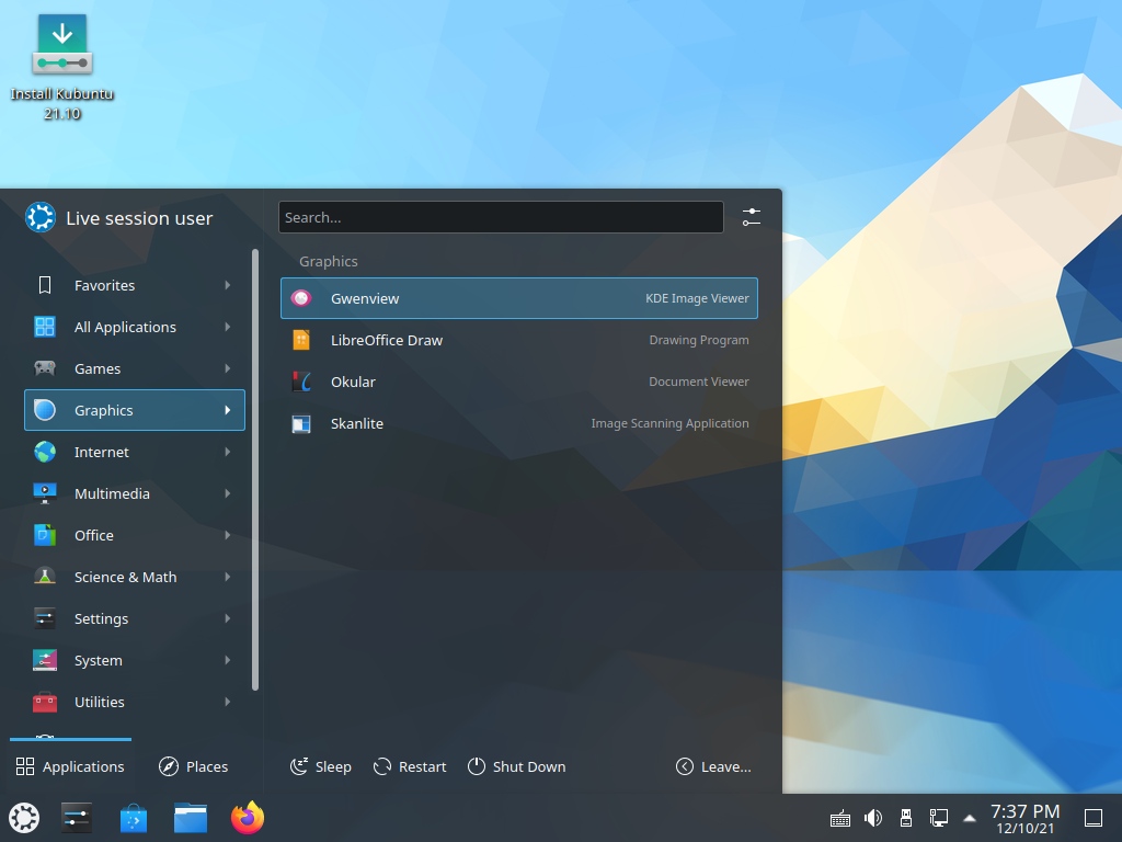 Best Linux OS for Windows users RS1 Linux Tools