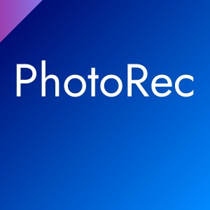 PhotoRec: an alternative to foremost for recovering deleted files