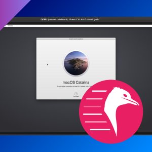 Quickemu: an alternative to GNOME Boxes for using virtual machines