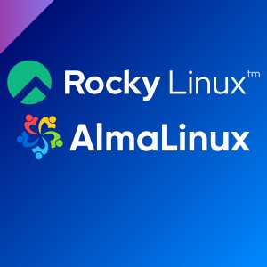 Rocky Linux and AlmaLinux: free RHEL clones
