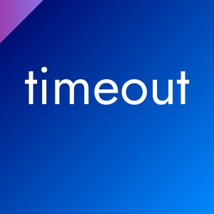 timeout: run a command with a time limit