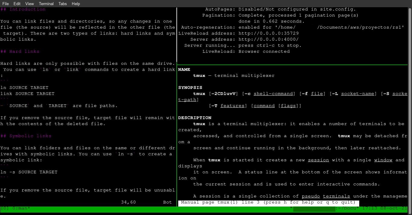 Running bliss via systemd - bliss