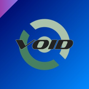 Void: an independent rolling-release distribution for experienced users