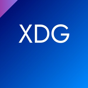 XDG utilities: change several desktop environment settings