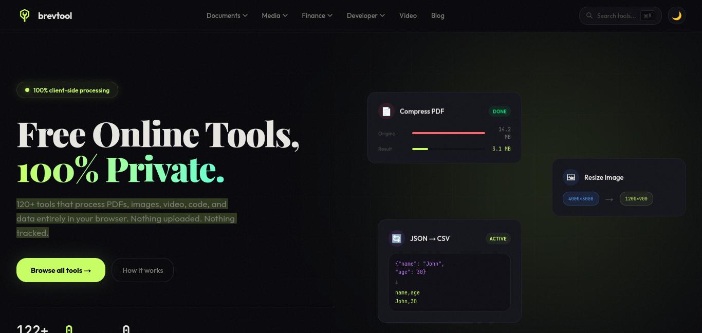 brevtool brevtool
