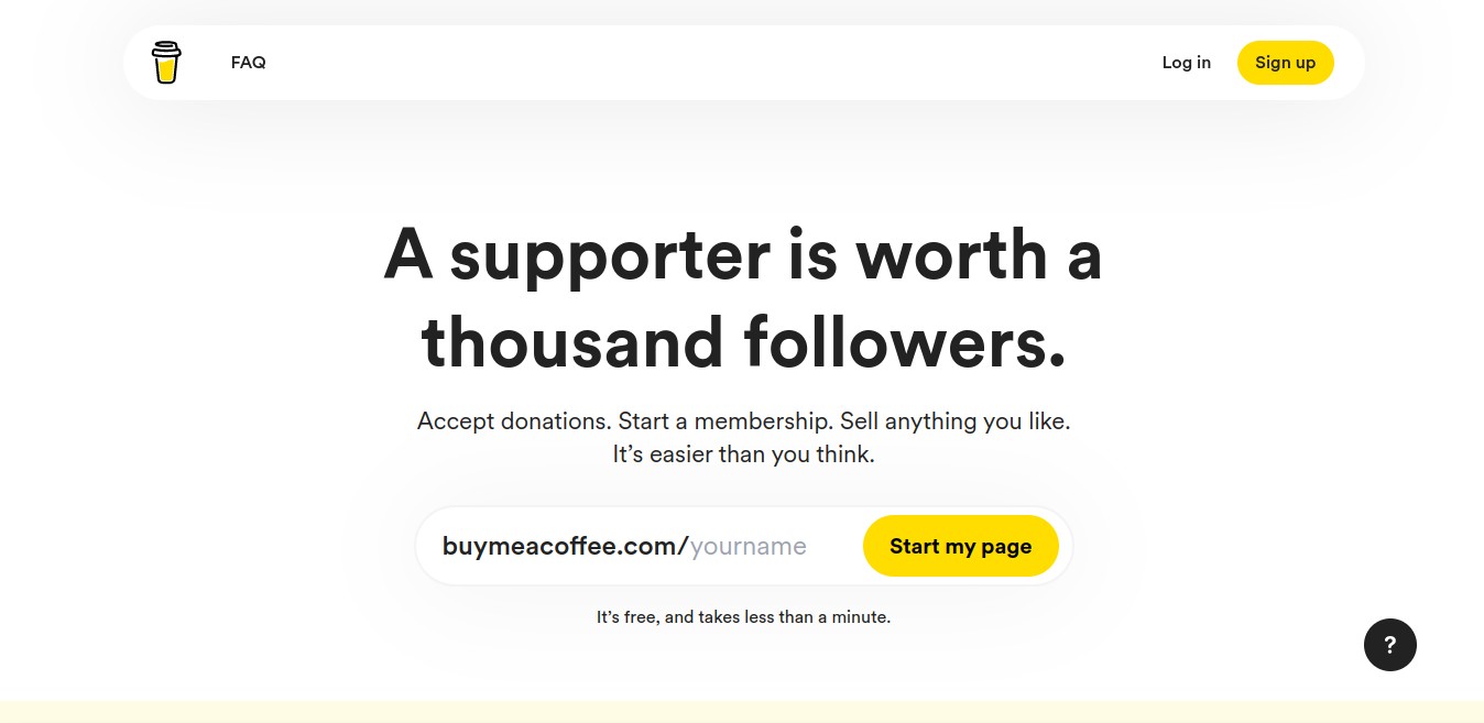 Buy Me a Coffee Buy Me a Coffee