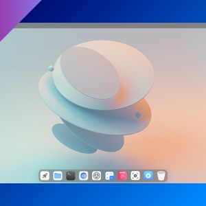 CutefishOS (Beta): beautiful Debian-based distro