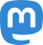 mastodon logo