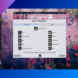 MX Linux: stable Debian-based distro for everyone