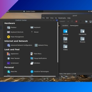 Porteus: a system for Slackware nerds
