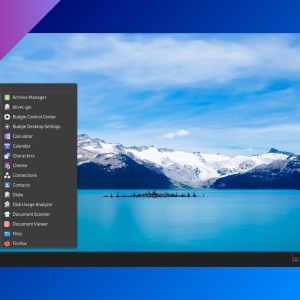 Ultramarine Linux: Fedora with some useful tweaks